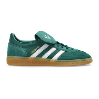 adidas Originals Adidas Originals, Sneakers, male, Green, Size: 11 1/2 US Handball Spezial LT W