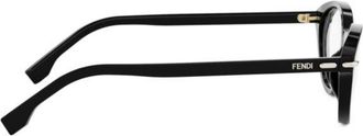 Fendi Fe50126i-001black