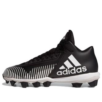 adidas Freak MD Black White EF3484