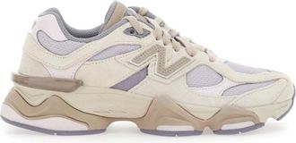 New Balance Zapatillas Bajas 9060 - Sport - unisex - Rosa - 38 EU