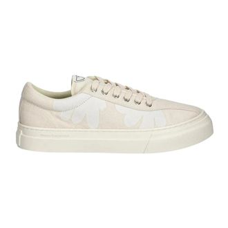 Stepney Workers Club S.w.c. Stepney Workers Club, Schoenen, Heren, Beige, 44 EU, Sneakers