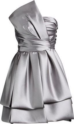 Alberta Ferretti VESTITI - Vestiti corti su YOOX.COM