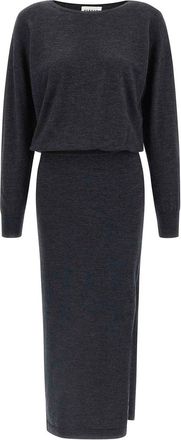 P.A.R.O.S.H. P. A.R. O.S. H. Lime25 Dress