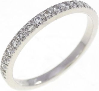 Tiffany & Co. Platinum 950 Band Ring (Pre-Owned)