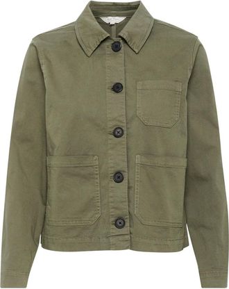 Part Two Dames, Jassen, Groen, Maat: XS