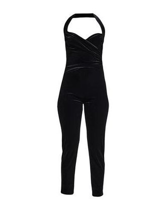 Norma Kamali JUMPSUITS & TRACKSUITS - Jumpsuits on YOOX.COM