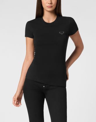Philipp Plein T-Shirt Slim Fit Iconic Plein