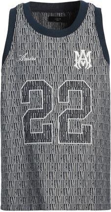 Amiri TOPWEAR - Tank Tops on YOOX.COM