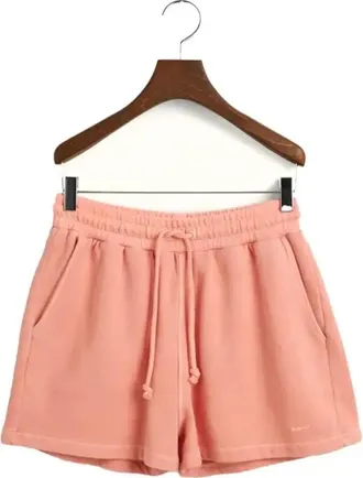 GANT Shorts con coulisse - Arancione