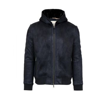 AT.P. CO Uomo, Felpe, Blu, M, new