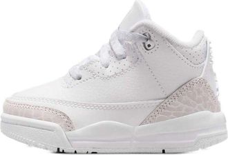 Nike Jordan (TD) Air Jordan 3 Retro Pure Money DM0968-111