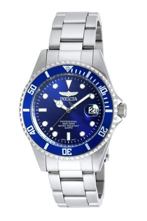 Invicta Pro Diver 9204OB Quartz horloge - 37mm