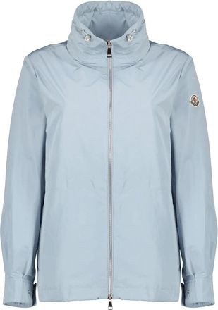 Moncler Donna, Giacche, Blu, S, new