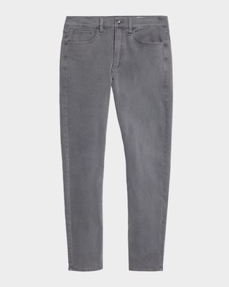 Rag & Bone Men & apos;s Fit 2 Slim Stretch Jeans