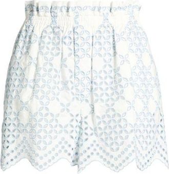 Raquel Diniz BOTTOMWEAR - Shorts & Bermuda Shorts on YOOX.COM