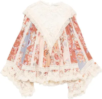 Zimmermann Awaken Blouse