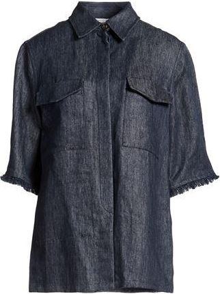 Gabriela Hearst TOPWEAR - Camicie jeans su YOOX.COM