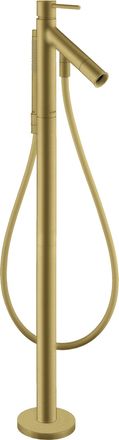 Axor Axor - Hansgrohe Starck Mezclador Monomando Para Ba&ntilde;era De Pie Con
