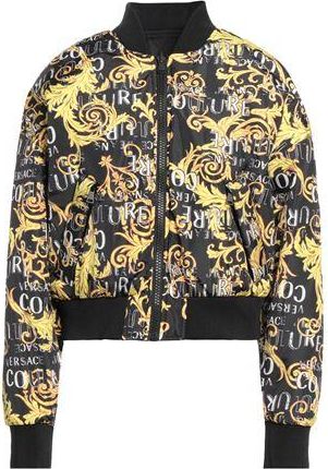 Versace ROPA DE ABRIGO - Chaquetas y cazadoras en YOOX.COM