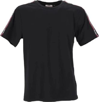 GCDS Gcds, Uomo, Top, Nero, XS, new