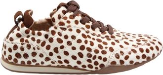 Cycleur de Luxe Regina - Dames - Sneakers - Bruin - 38 EU - Schoenen
