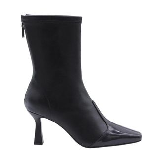 Lola Cruz Mujer, Zapatos, Negro, Talla: 39 EU