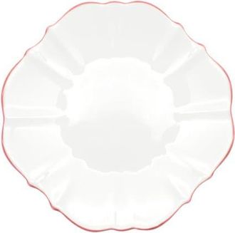 Twig New York Amelie Charger Plate in Roseate at Nordstrom