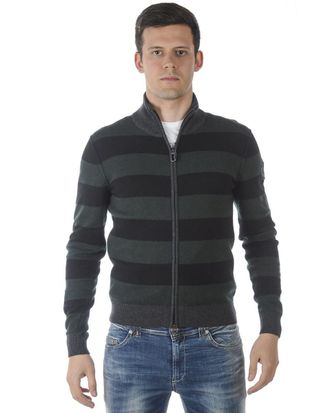 Armani Jeans Sweatshirt Hoodie