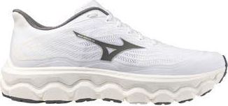 Mizuno Wave Horizon 8 Running Shoe in White-Quiet Shade at Nordstrom Rack, Size 11.5