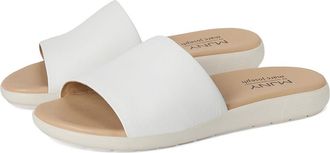 Marc Joseph New York Emery Ave Womens Shoes White Napa Soft : 10.5 M, Leather