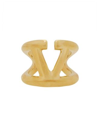 Valentino Garavani Signature Vlogo Ring