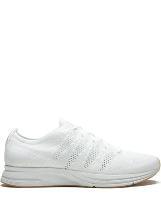 Nike Sneakers Flyknit - Bianco
