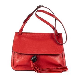 Gucci Bamboo Daily Bag schoudertas