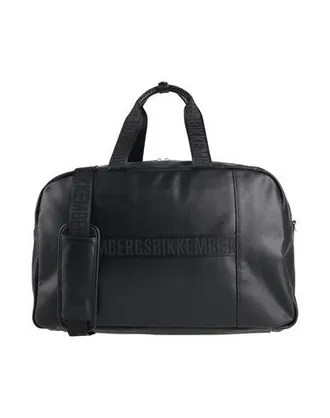 Dirk Bikkembergs LUGGAGE - Duffel bags on YOOX.COM