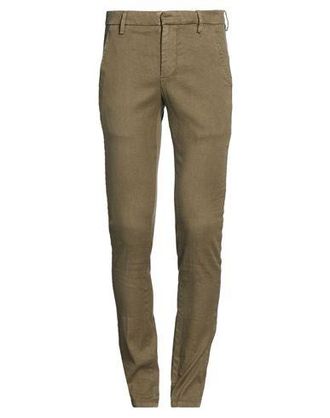 Dondup BOTTOMWEAR - Trousers on YOOX.COM