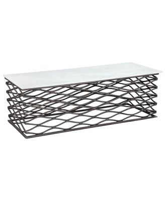 Zuo Duchess Coffee Table