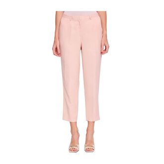 Gaudì Dames, Broeken, Roze, Maat: S Linnen