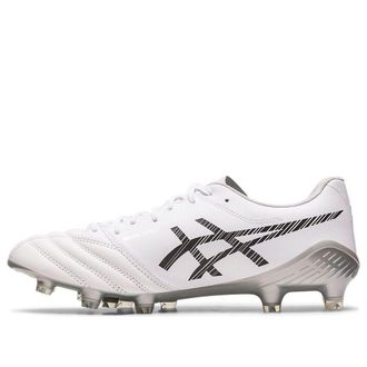 Asics DS Light X-FLY 5 White Black 1101A047-100