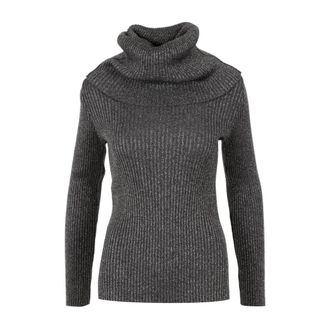 Alberta Ferretti Mujer, Jerseys, Gris, Talla: S