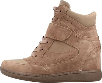 Tamaris Dames, Schoenen, Bruin, Maat: 39 EU
