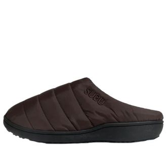 Subu Originals F-Line Dark Brown SB-35