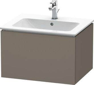 Duravit Duravit - L-cube Mueble De Pared, 1 Caj&oacute;n, Anchura: 620mm, Para M&iacute;