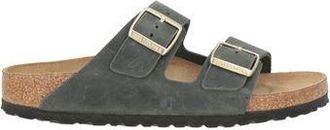 Birkenstock FOOTWEAR - Sandals on YOOX.COM