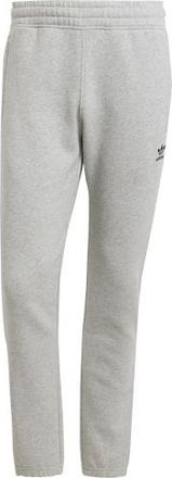 adidas Mens adidas Originals Trefoil Essentials Lifestyle Pants - Medium Grey Heather Size XXL