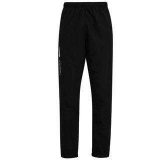 Canterbury Of New Zealand Heren trainingsbroek met manchet (Zwart)