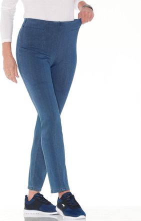 COSMA Schlupfjeans