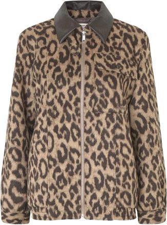 Baum Und Pferdgarten Donna, Giacche, Marrone, L, new