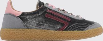 Puraai Sneakers 6.01 XS in pelle vegana e microsuede riciclato