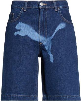 Puma X A$AP ROCKY PUMA X A$AP ROCKY DENIM SHORT