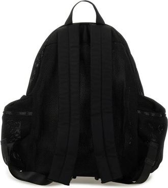 A.P.C. Rucks&auml;cke - Tech Rebound Backpack - Gr. unisize - in Schwarz - f&uuml;r Damen